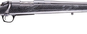 BERGARA CIMA 22CM 20" TB 4RD BLK