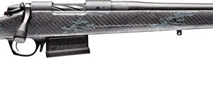 BERGARA CREST CARBON 22CM 20" 5RD