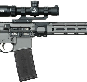 BLACK RAIN SPEC15 5.56 16"