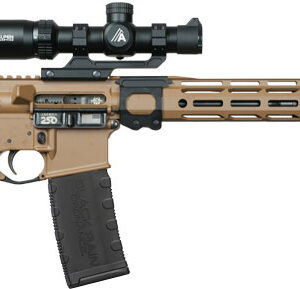 BLACK RAIN SPEC15 5.56 16"