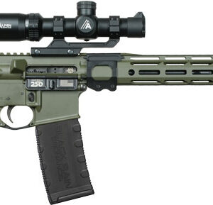 BLACK RAIN SPEC15 5.56 16"