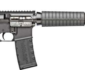 Black Rain Ordnance Spec15A2 Rifle 5.56mm 30rd Magazine 16" Barrel Anodized Black Finish