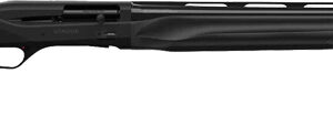 Retay Gordion Compact Shotgun 20 ga 3" Chamber 4rd Magazine 24" Barrel Black