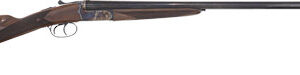 FAIR ISIDE II SXS 410 3" 28"