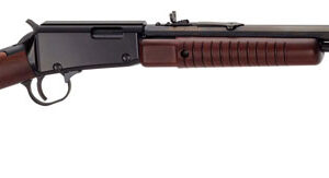 HENRY PUMP ACTION OCTAGON .22WMR MAG