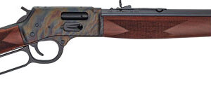 Henry Big Boy Case Hardened Rifle .45 Colt 10rd Capacity 20" Barrel Walnut