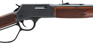 HENRY BIG BOY 41 MAG STEEL CARBINE 16.5" BRL