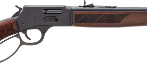 Henry H12 Provider Rifle .44 Mag/.44 Spl 10rd Capacity 20" Barrel Walnut with Swivel Studs