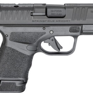 Springfield Hellcat Micro-Compact OSP Handgun .380 Auto 11(1)&13(1)rd Magazine 3" Barrel