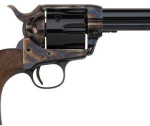 Pietta 1873 Californian Handgun .45 Colt 6rd Capacity 4.75" Barrel Walnut Grips