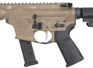 LWRC IC 9 PISTOL 9MM 8.5" BBL