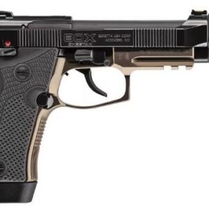 BERETTA 80X 380ACP TACT URBN TB 10RD