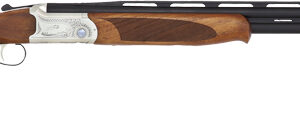 ATI Cavalry Sport SGD Shotgun 20 ga 3" Chamber 2rd Capacity 28" Barrel Wood
