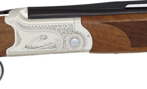 ATI Cavalry Sport SGD Shotgun 410 ga 3" Chamber 2rd Capacity 28" Barrel Wood
