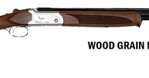 ATI Cavalry Over/Under SX Shotgun .410 ga 2rd Capacity 26" Barrel