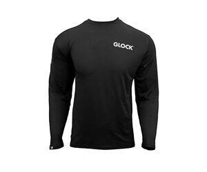 GLOCK OEM LNG SLV PERFORM BLK XL