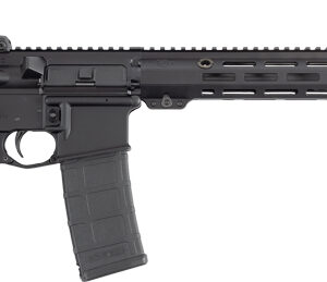 Colt EPR-II Pro Rifle 5.56mm 30rd Magazine 16.1" Threaded Barrel Black Magpul Pro Folding Sights