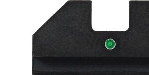 XS Sights F8 Night Sight for Glock Model 42 & 43