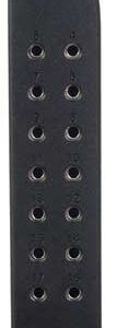 Promag Magazine for Glock 17/19/26 9mm Black Polymer 18/rdNE