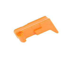 Glock Factory Gen5 Magazine Follower 9mm Luger Orange Pkg