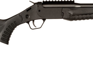 Rossi LWC Rifle .350 Legend Single Shot 16.5" Barrel Black