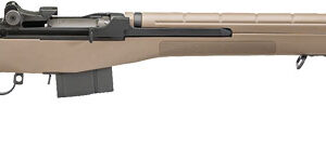 Springfield Armory M1A Standard Rifle .308 Win 10rd Magazine 22" Barrel FDE