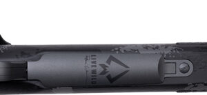 Weatherby Mark V Live Wild Rifle .300 PRC 3rd Magazine 26" 1/2x28 Threaded Barrel Black