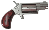 North American Arms Mini-Revolver Convertible