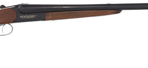 Weatherby Orion SXS Shotgun 12 ga 3" Chamber 2rd Capacity 28" Barrel Walnut