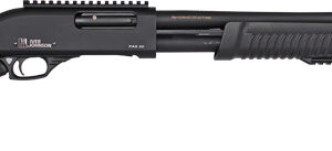 IVER JOHNSON PUMP 20GA 3"