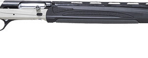 POINTER FT12 SA 12GA 28'' BLK/SILVER SYN