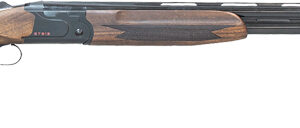POINTER ST912 O/U 12/30" 3" WALNUT