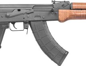 Century Arms VSKA Rifle 7.62x39mm 30rd Magazine 16.5" Barrel Maple Wood Stock No Rail