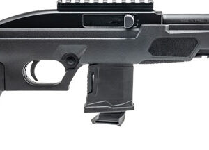 Rossi RS22P Handgun .22 LR 10rd Magazine 6" Barrel Black Frame/Barrel