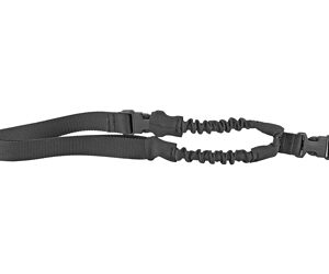 GrovTec Single Point Bungee Sling Black