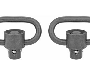 GrovTec Recessed Plunger Heavy Duty Push Button Swivel Black