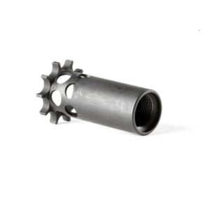 Dead Air P-Series Piston M14.5x1LH