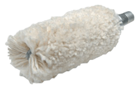 Hoppe's Cotton Cleaning Swabs .40/.45 cal