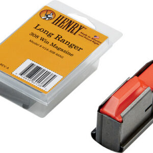 Henry Long Ranger Rifle Magazine .308 Win 4/rd