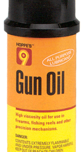 Hoppe's Lubricating Oil - 4 oz. Aerosol