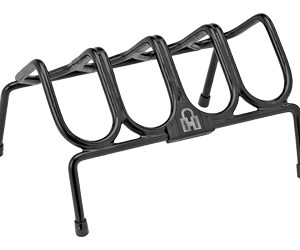 Hornady 4-Gun Pistol Rack  5.1" x 9" x 6.7"