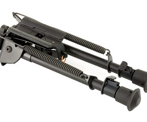 Harris Bipods Model LM: Leg Notch 9-13"