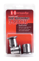 Hornady Lock-N-Load Die Bushing 3pk