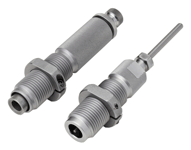 Hornady Custom Grade New Dimension Series I Rifle 2-Die Set .243 Cal