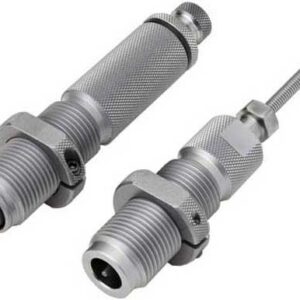 Hornady Custom Grade New Dimension Series I Rifle 2-Die Set 6.5 Creedmoor