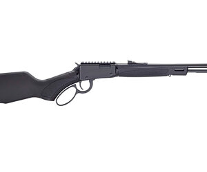 Henry H1 X Model Rifle .22 LR 13rd Capacity 16.5" 1/2x28 Threaded Barrel Black Stock