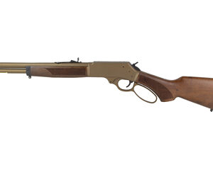 HENRY H9 EXPLORER 360HMR 16.5" 4R TB