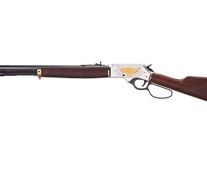 Henry Repeating Arms H10 Spirit of the Corps
