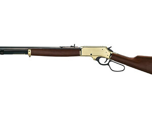 Henry Repeating Arms H10 Big Boy
