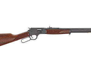 Henry Big Boy Steel Lever Action w/Side Gate Rifle .45 Colt 10rd Capacity 20" Round Barrel Walnut Stock